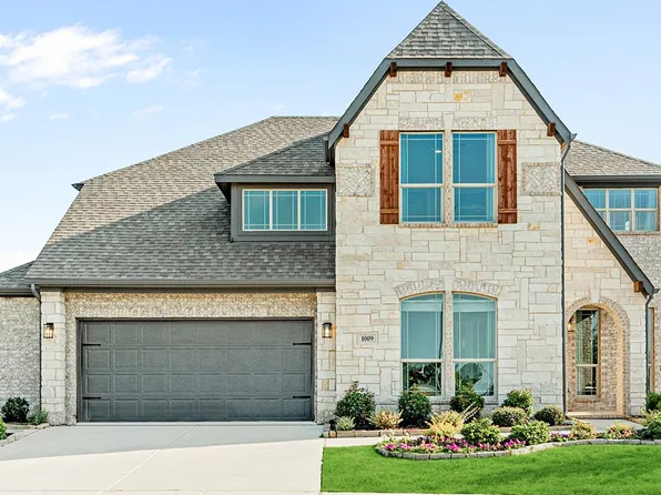 1009 Canuela Way, Justin, TX 76247