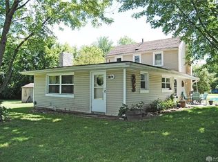 10536 Germantown Middletown Pike, Germantown, OH 45327
