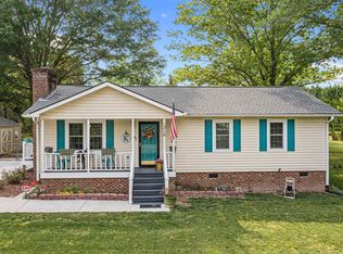 1216 Aruba Ct, Knightdale, NC 27545