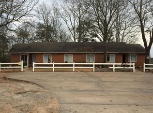 278 Bald Ridge Rd, Cumming, GA 30040