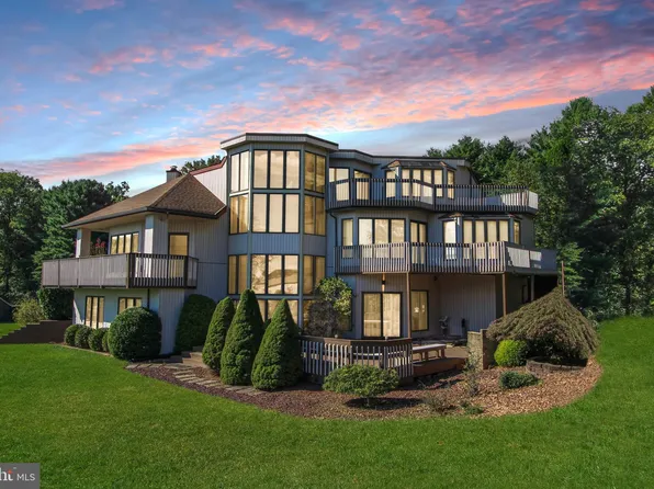 1119 Emerald Dr, Bel Air, MD 21014