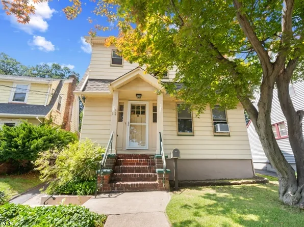12 Montclair Ave, Nutley Twp., NJ 07110
