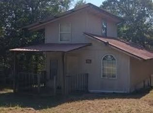 416784 Delaware Dr, Checotah, OK 74426