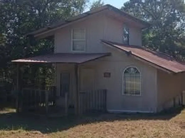 416784 Delaware Dr, Checotah, OK 74426