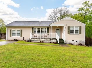 703 Mauldeth Rd, Chattanooga, TN 37415