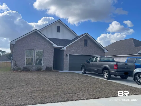 21137 Central Ave, Silverhill, AL 36576