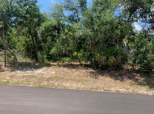 3321 Audette St LOT 22, Pt Charlotte, FL 33948