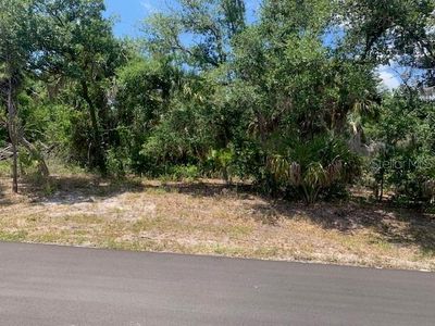 3321 AUDETTE STREET LOT 22, Pt Charlotte, FL, 33948