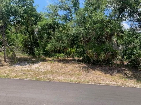 3321 AUDETTE STREET LOT 22, PORT CHARLOTTE, FL 33948