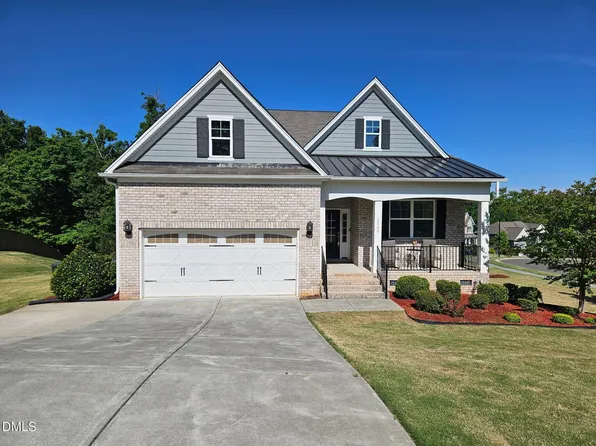 1009 Crescent Moon Ct, Durham, NC 27712