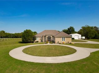 16130 E 85th St, Kansas City, MO 64139