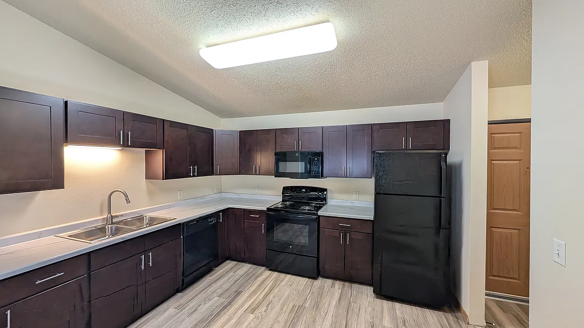 Building Photo - Amber Ridge Apartments