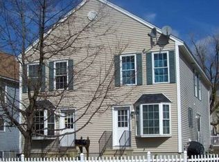 348 Merrimack St #A, Manchester, NH 03103