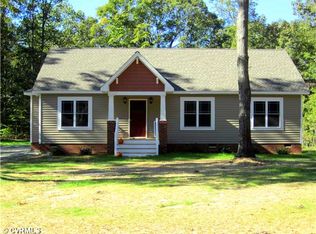 148 Westshire Ln, Bumpass, VA 23024