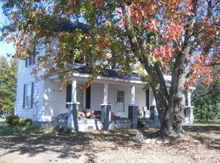 6910 Kennebec Rd, Willow Spring, NC 27592