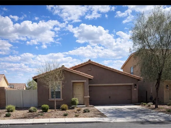 4924 Goldfield St, North Las Vegas, NV 89031