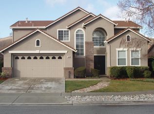 1520 Quail Walk Dr, Gilroy, CA 95020