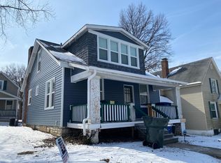 4342 Tholozan Ave, Saint Louis, MO 63116