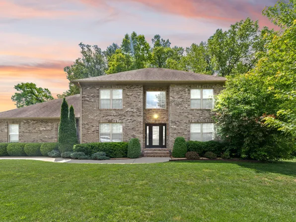 397 Arden Dr, London, KY 40744