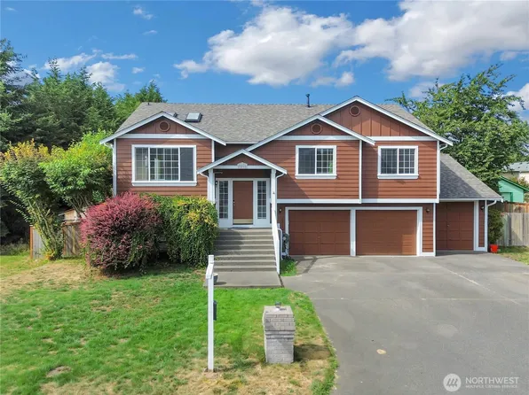 7211 188th Street Ct E, Puyallup, WA 98375