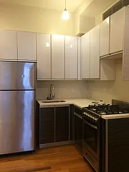 Rented by East Williamsburg Realty Inc