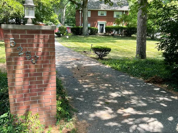 5253 Michigan Rd, Indianapolis, IN 46228
