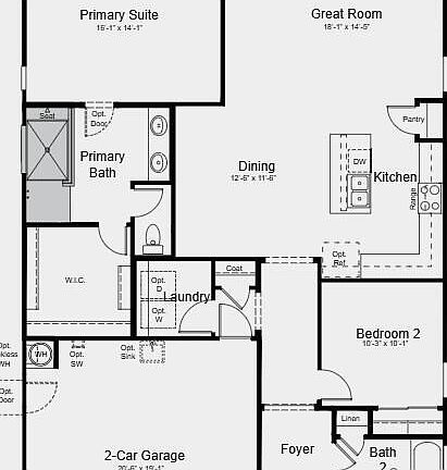 2nd image of 17562 W SOLANO Drive