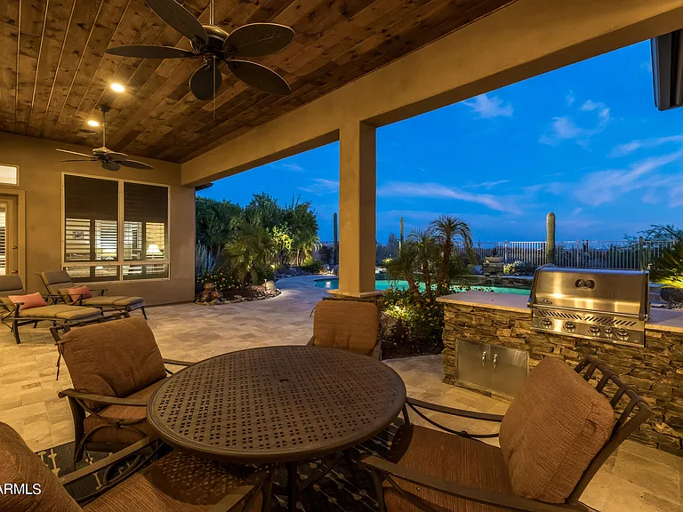 13331 E Del Timbre Dr — Photo 44