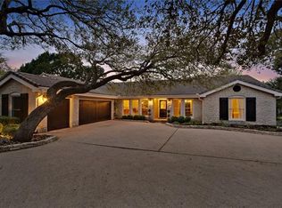 1611 Flint Ct, Lakeway, TX 78734