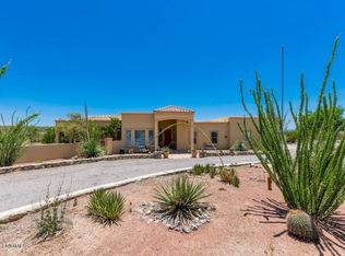 5152 Hunters Chase Rd, Las Cruces, NM 88011
