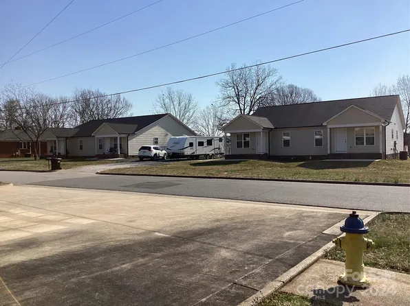 115-117 125 S Cherry Street 1 #2-127, Rockwell, NC 28138