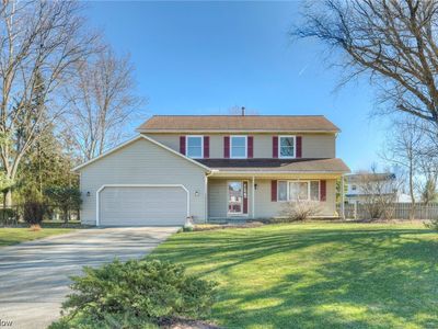 4088 Parkview Oval, Brunswick, OH, 44212