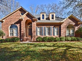 4401 Sequoia Red Ln, Charlotte, NC 28226