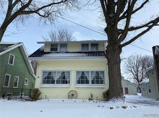 20 S Main St, Elba, NY 14058