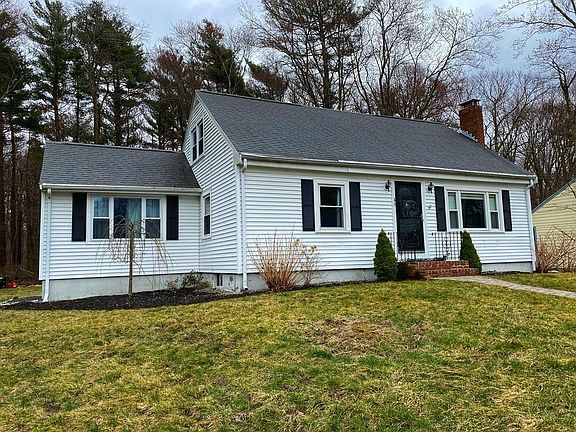 2nd image of 51 Damon Ave