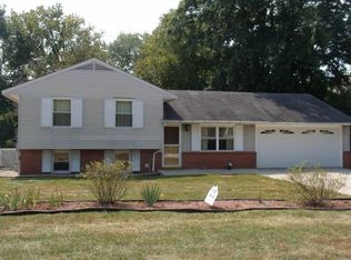 5930 N Sleepy Hollow Rd, Monticello, IN 47960