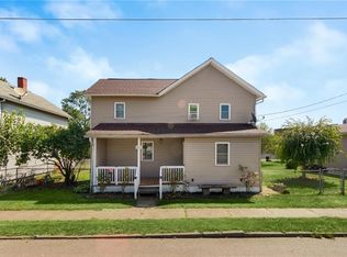4415 4th Ave, Koppel, PA 16136