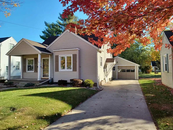 622 Springbrook Ave, Adrian, MI 49221