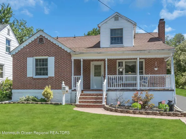 69 Ravine Drive, Matawan, NJ 07747