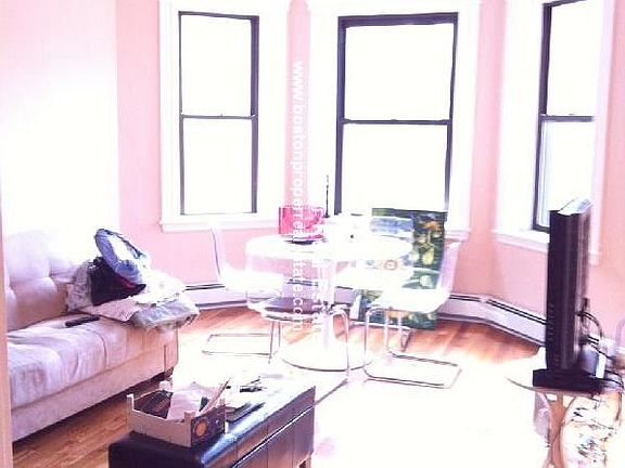 61 Park Dr. #15 Boston - Fenway Unit Photo 2