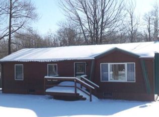 158 John Michael Dr, Penfield, PA 15849