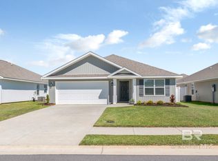 10921 Northern Dancer Ct, Daphne, AL 36526