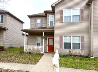 1932 W Center St, Columbia, MO 65203