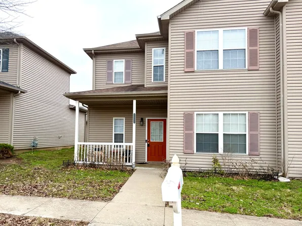 1932 W Center St, Columbia, MO 65203