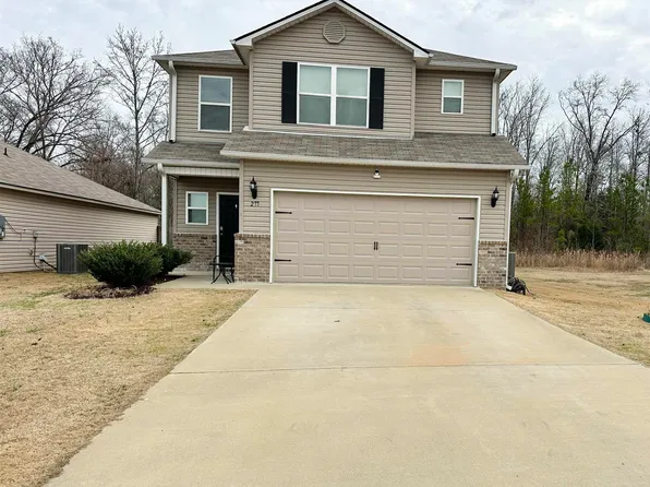 277 Highland View Dr, Lincoln, AL 35096