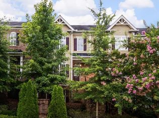 2154 Havenwood Trl, Atlanta, GA 30319