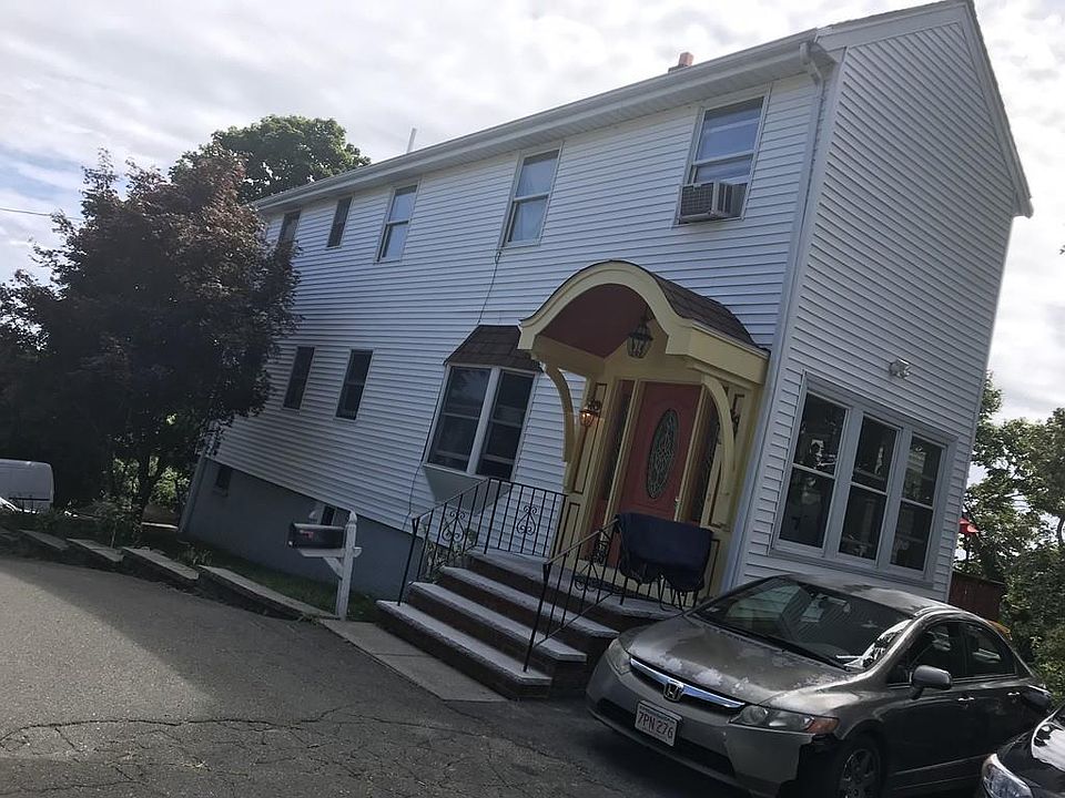 2nd image of 6 Flax View Ter