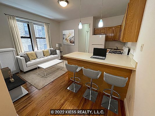 1st image of 647 W 174th St APT 1B