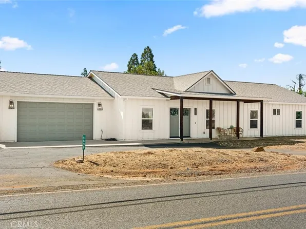 3696 Neal Rd, Paradise, CA 95969