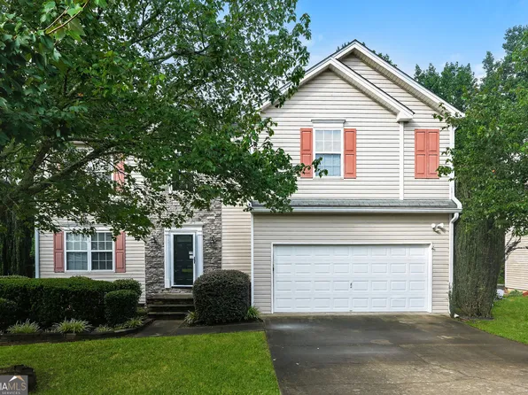 1681 Water Lily Way, Lawrenceville, GA 30045